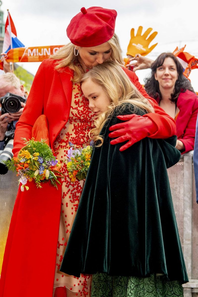 Koningsdag 2018 - met lekker veel foto's