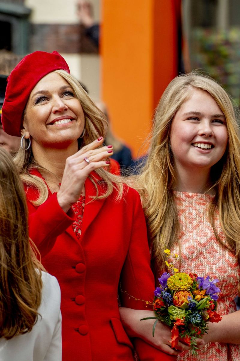 Koningsdag 2018 - met lekker veel foto's