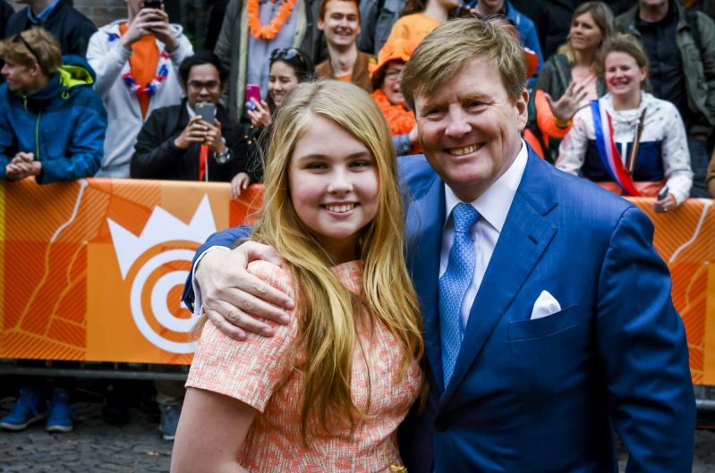 Koningsdag 2018 - met lekker veel foto's