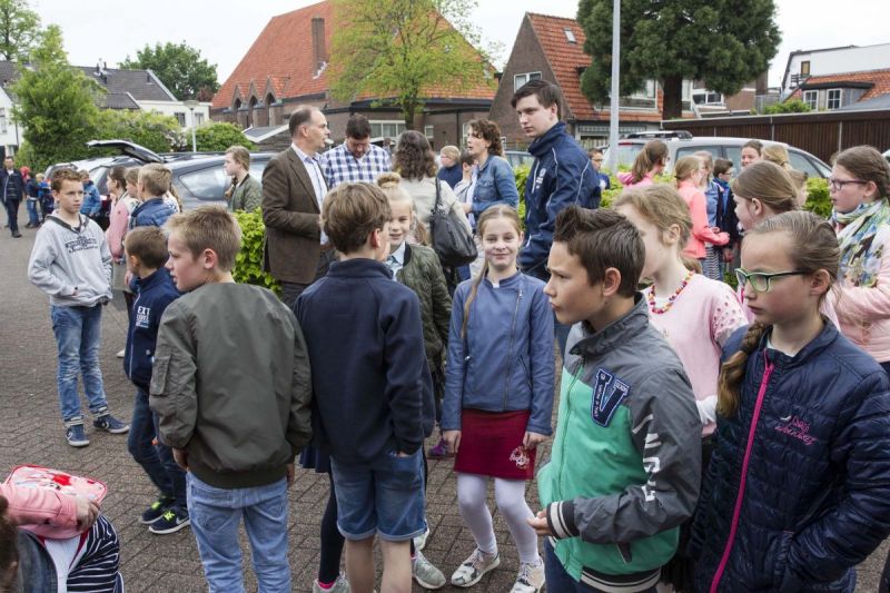 Psalmen centraal bij Bondsdagen -12 JBGG