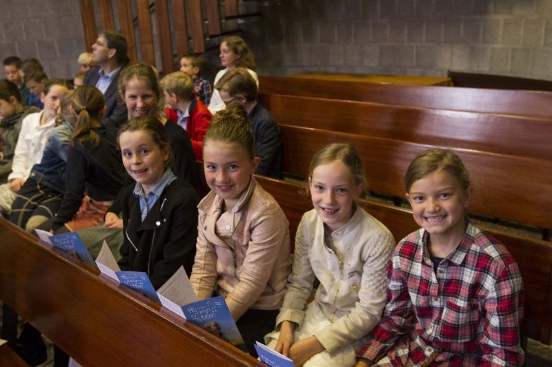 Psalmen centraal bij Bondsdagen -12 JBGG