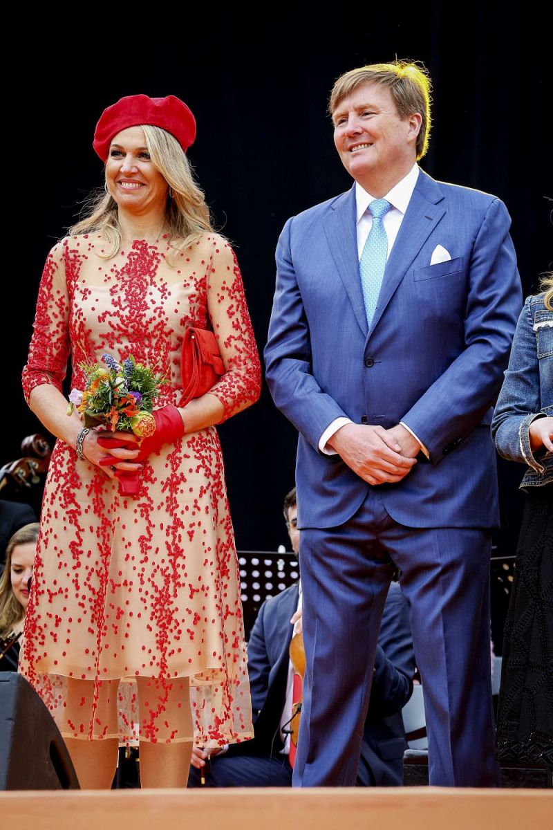 Koningsdag 2018 - met lekker veel foto's