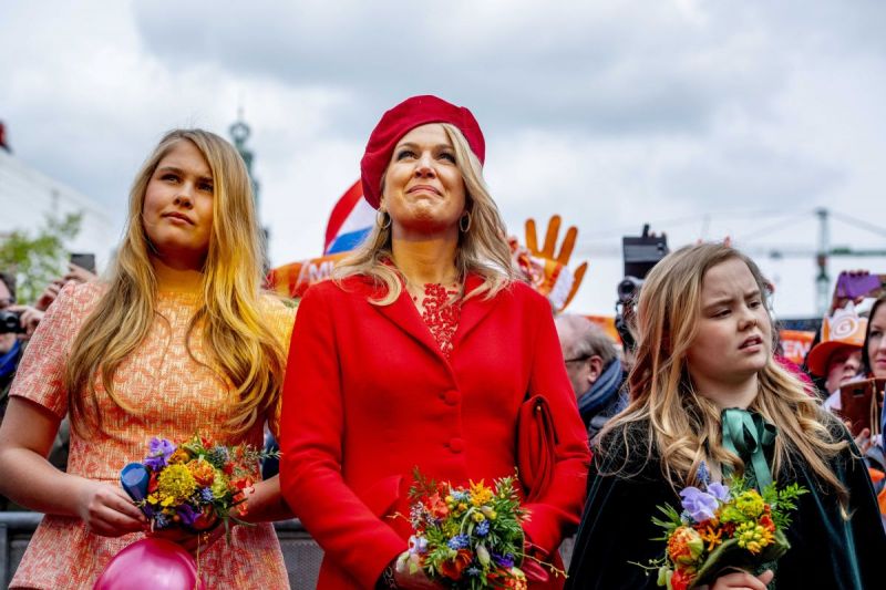 Koningsdag 2018 - met lekker veel foto's