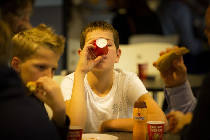 Wegwijs is weer in volle gang... in Rotterdam (met video)