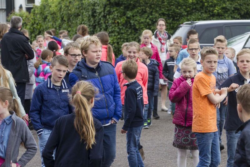 Psalmen centraal bij Bondsdagen -12 JBGG