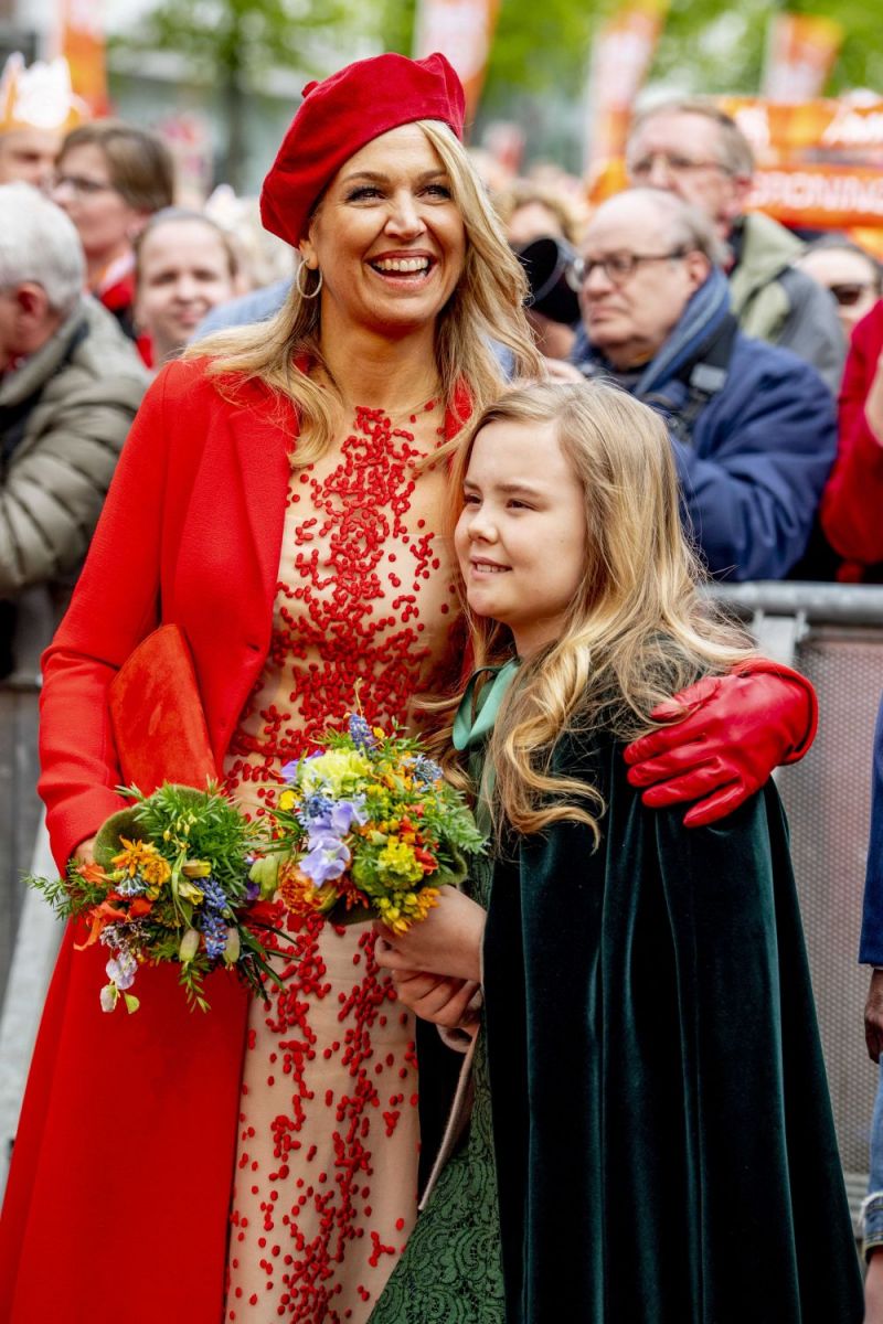 Koningsdag 2018 - met lekker veel foto's