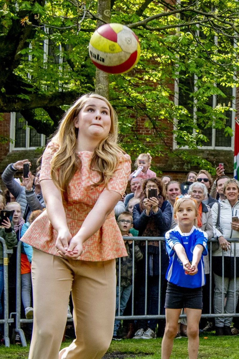 Koningsdag 2018 - met lekker veel foto's