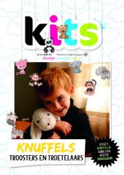 Knuffels: troosters en troetelaars